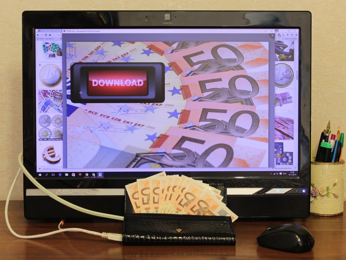 Marché usagé: ordinateurs puissants sur un plan&nbsp;budgétaire!